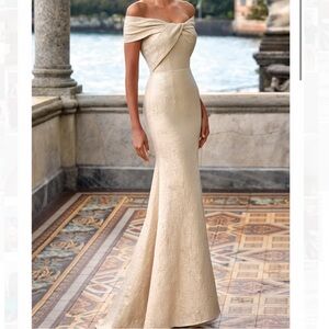 Mother of Bride/Formal Dress